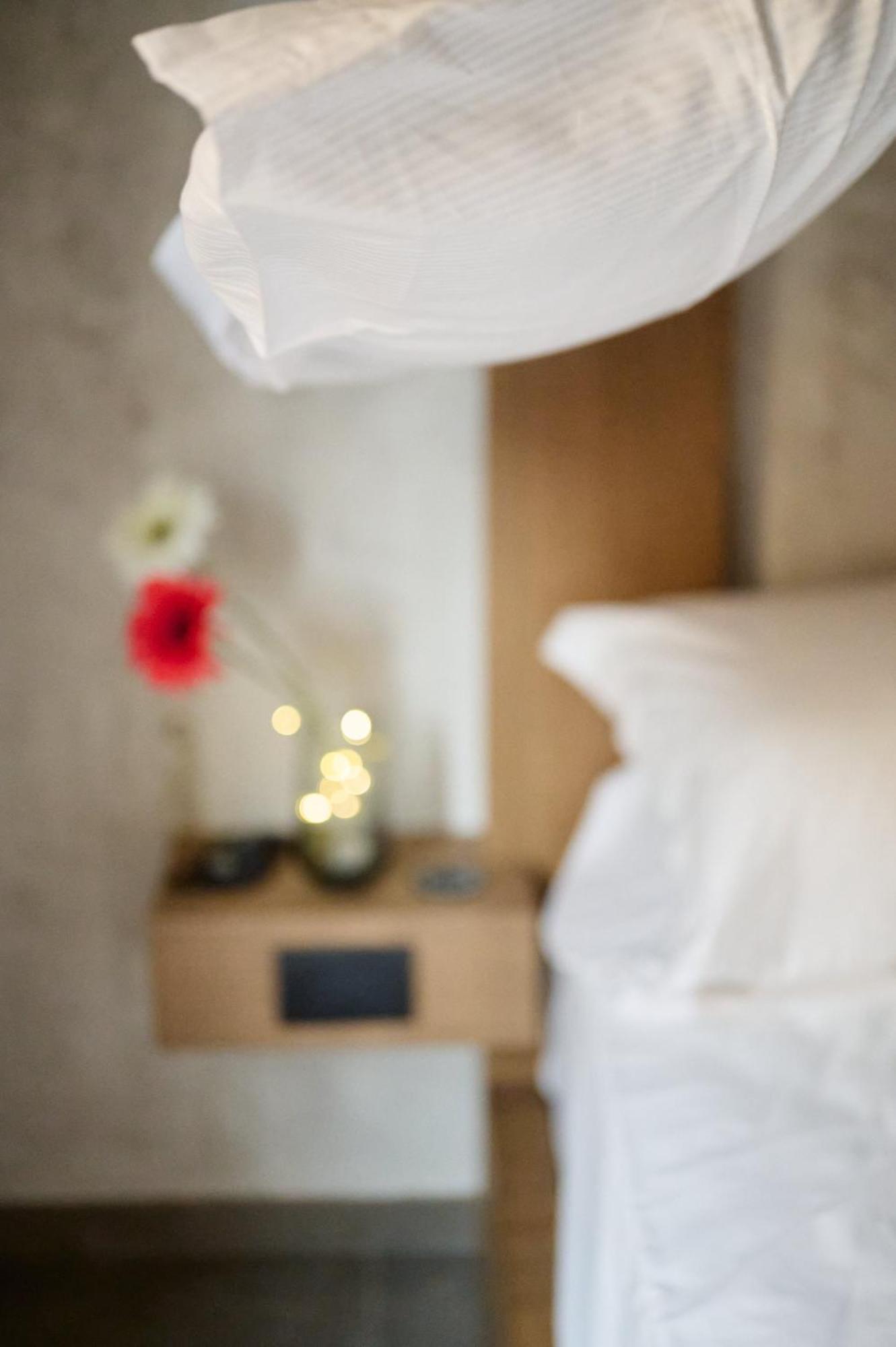 Mamaco Roma Hotel ภายนอก รูปภาพ