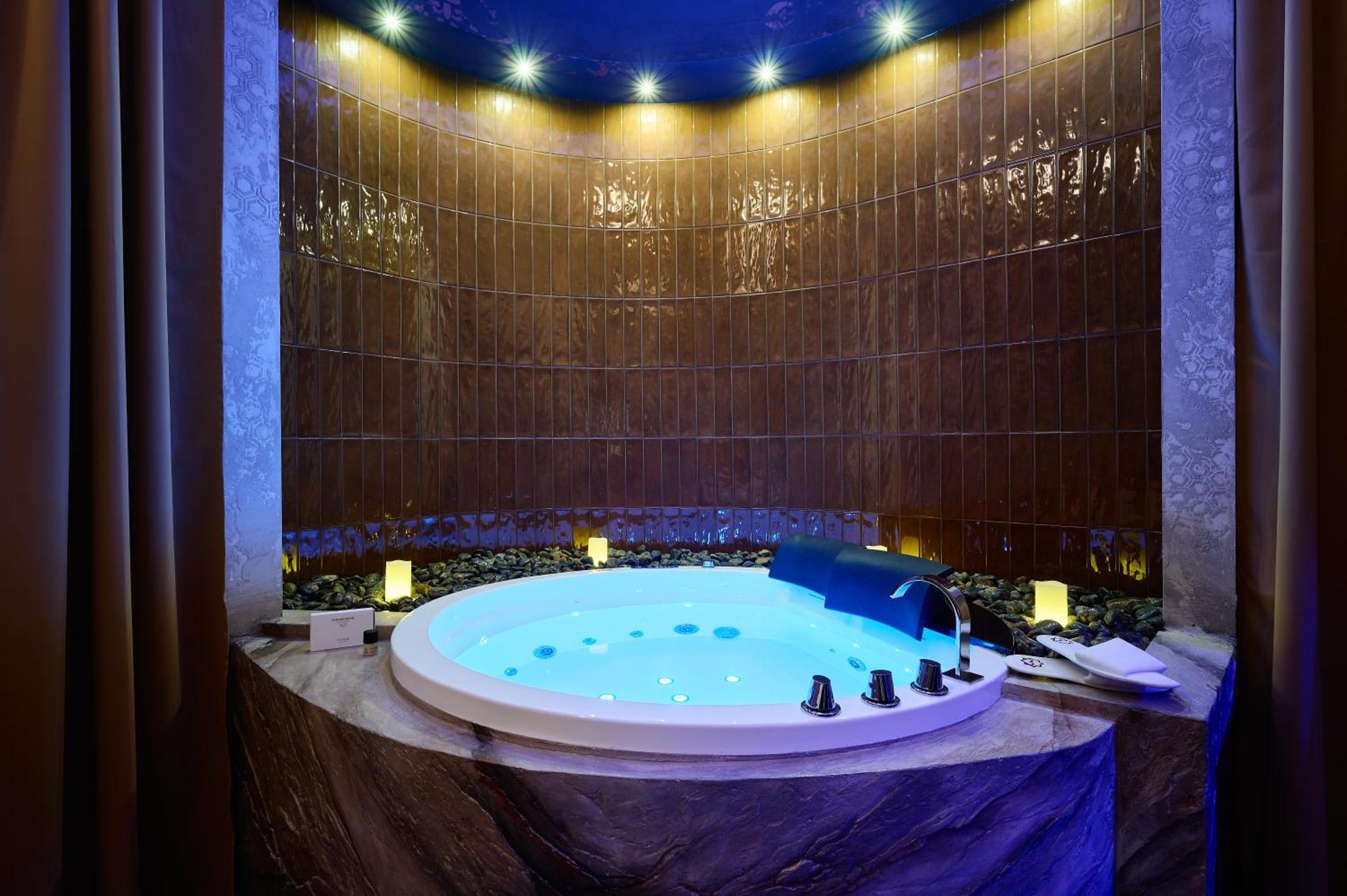 Mamaco Roma Hotel ภายนอก รูปภาพ