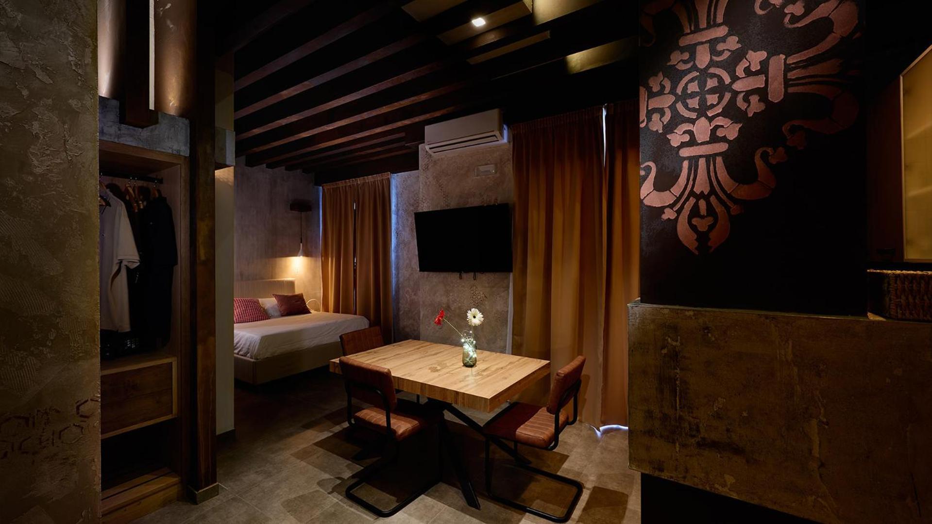 Mamaco Roma Hotel ภายนอก รูปภาพ